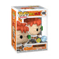 Dragonball Z - Recoome US Exclusive Glow Pop! Vinyl