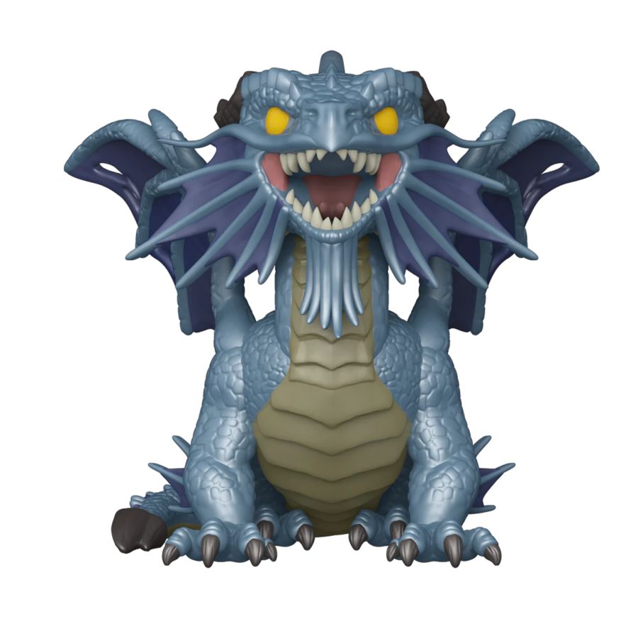 Dungeons & Dragons - Bahamut 6" US Exclusive Pop! Vinyl