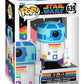 Star Wars: Pride 2023 - R2-D2 Pop! Vinyl