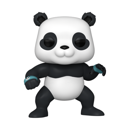 Jujutsu Kaisen - Panda Pop! Vinyl
