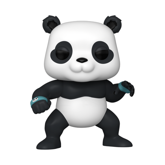 Jujutsu Kaisen - Panda Pop! Vinyl