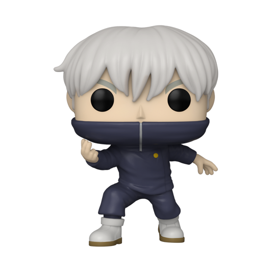 Jujutsu Kaisen - Toge Inumaki Pop! Vinyl