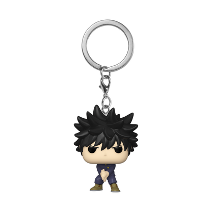 Jujutsu Kaisen - Megumi Fushiguro Pop! Keychain