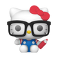Hello Kitty - Hello Kitty with Glasses Pop! Vinyl
