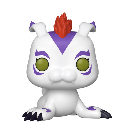 Digimon - Gomamon Pop! Vinyl