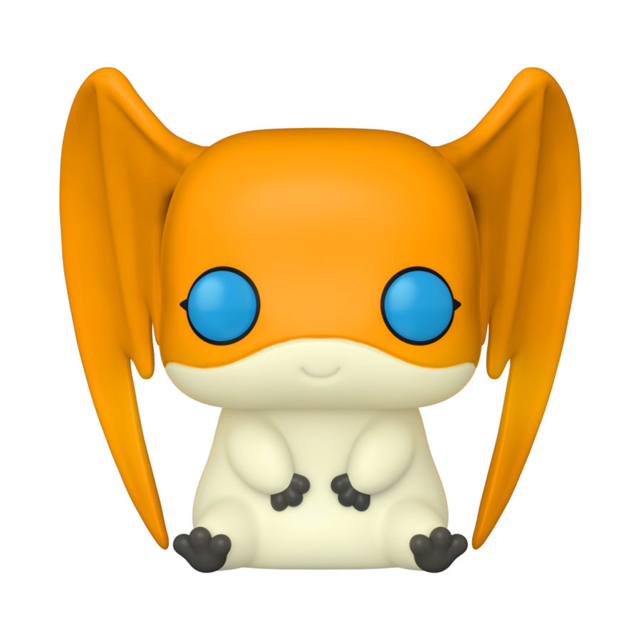 Digimon - Patamon Pop! Vinyl