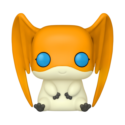 Digimon - Patamon Pop! Vinyl