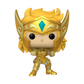 Saint Seiya - Aquarius Hyoga (Gold Suit) Pop! Vinyl