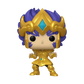 Saint Seiya - Leo Ikki (Gold Suit) Pop! Vinyl