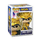 Saint Seiya - Libra Shiryu (Gold Suit) Pop! Vinyl