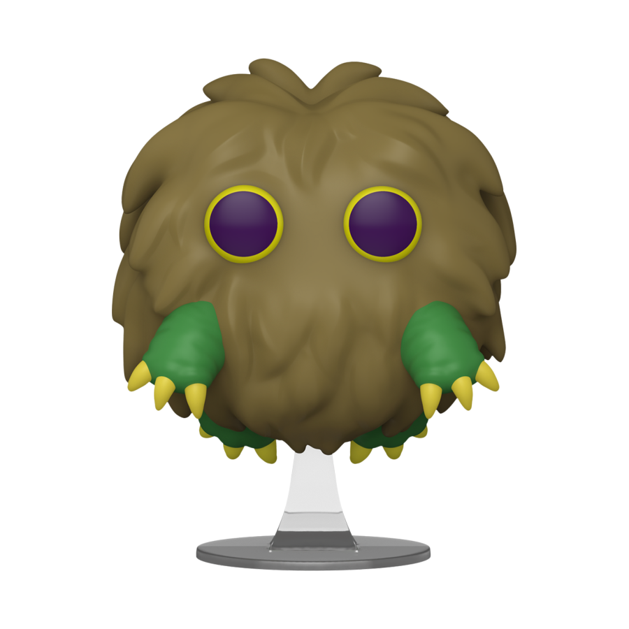 Yu-Gi-Oh - Kuriboh Pop! Vinyl