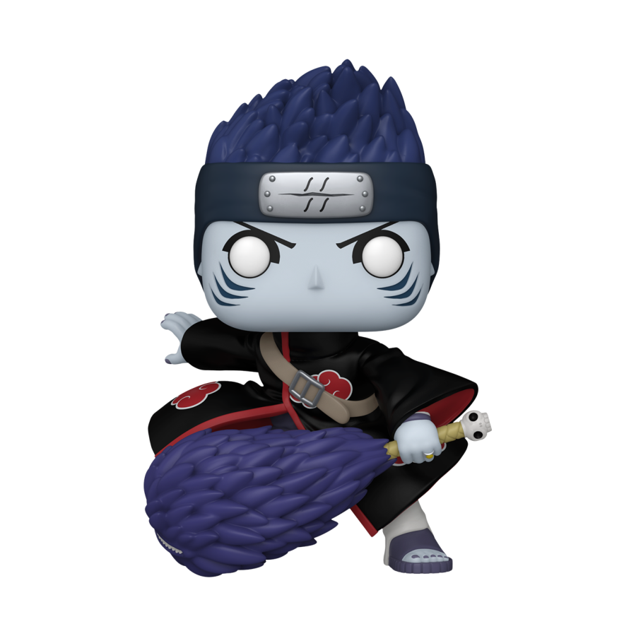 Naruto - Kisame Hoshigaki 6" Pop! Vinyl