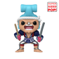 One Piece - Franosuke 6" Pop! Vinyl