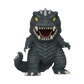 Godzilla: Singular Point - Godzilla Ultima Pop! Vinyl