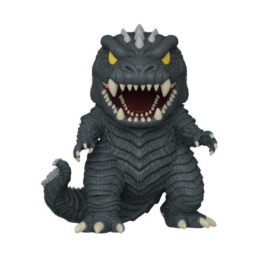 Godzilla: Singular Point - Godzilla Ultima Pop! Vinyl