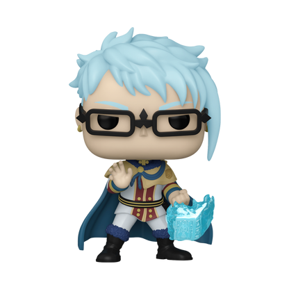 Black Clover - Klaus Pop! Vinyl