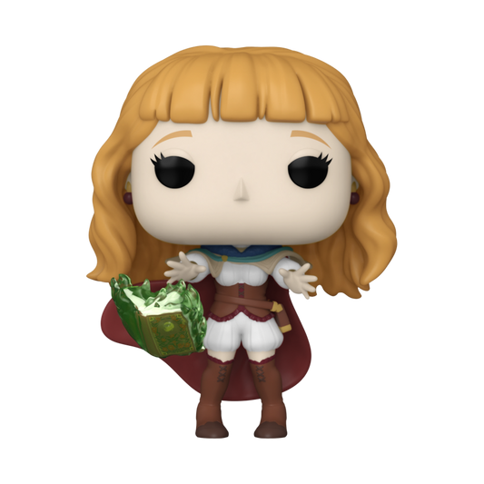 Black Clover - Mimosa Pop! Vinyl