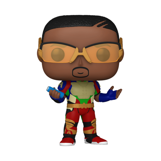 The Boys - A-Train (Rally) Pop! Vinyl