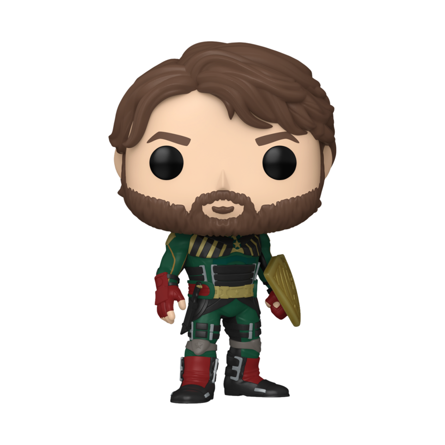 The Boys - Soldier Boy Pop! Vinyl