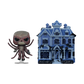 Stranger Things - Vecna with Creel House Pop! Town