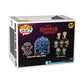 Stranger Things - Vecna with Creel House Pop! Town