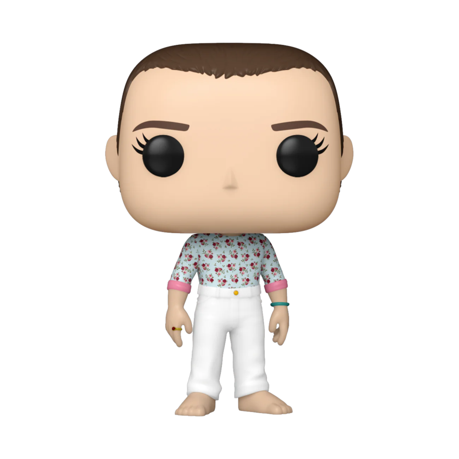 Stranger Things - Finale Eleven Pop! Vinyl