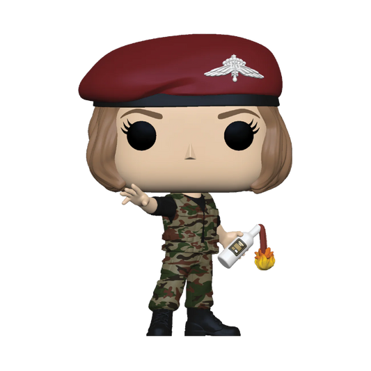 Stranger Things - Hunter Robin with Cocktail Pop! Vinyl