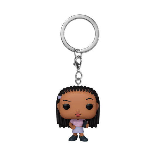 Daria - Jodie Landon Pop! Keychain