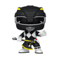 Power Rangers 30th Anniversary - Black Ranger Pop!