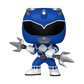 Power Rangers 30th Anniversary - Blue Ranger Pop!