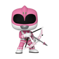 Power Rangers 30th Anniversary - Pink Ranger Pop!