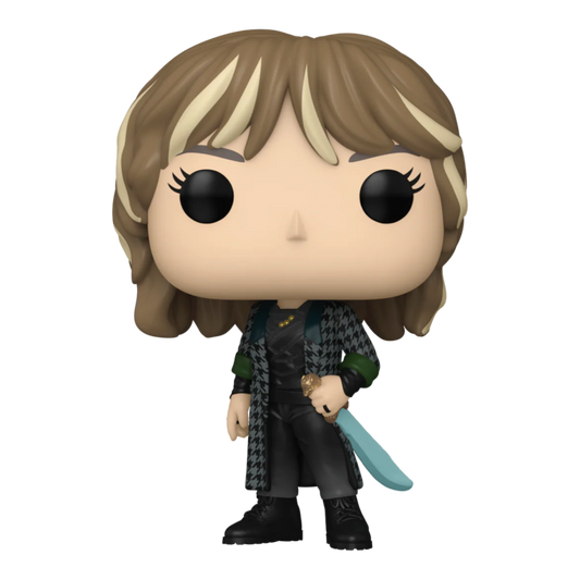 Loki (TV) - Sylvie Pop! Vinyl