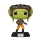 Star Wars: Ahsoka (TV) - General Hera Pop! Vinyl