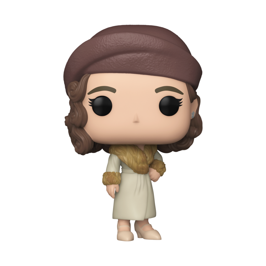 Peaky Blinders - Ada Thorne Pop! Vinyl