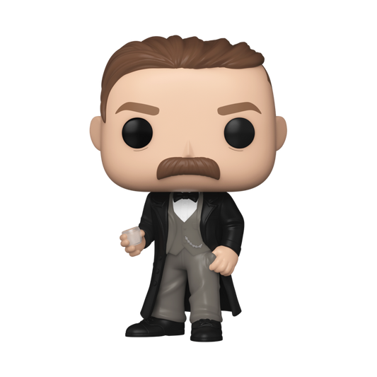 Peaky Blinders - Arthur Shelby Pop! Vinyl