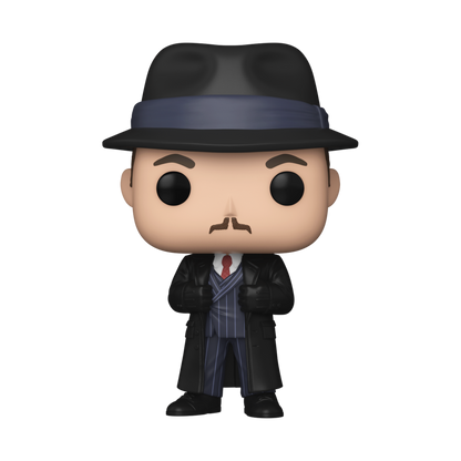 Peaky Blinders - Michael Gray Pop! Vinyl