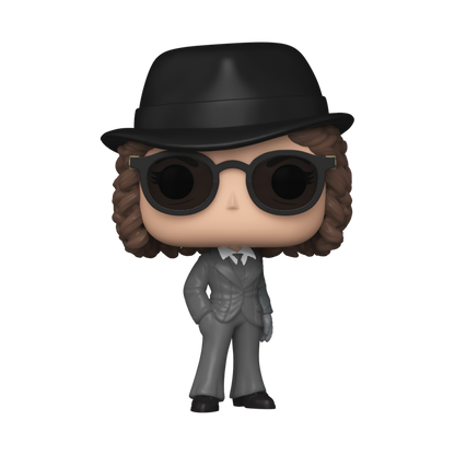 Peaky Blinders - Polly Gray Pop! Vinyl