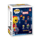 Marvel Comics - Iron Man with Bag Holiday Pop! Vinyl