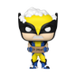 Marvel Comics - Wolverine with Sign Holiday Pop! Vinyl