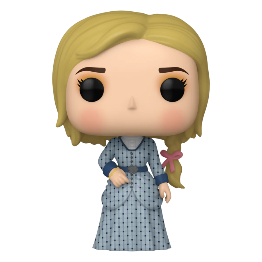 1883 - Elsa Dutton Pop! Vinyl