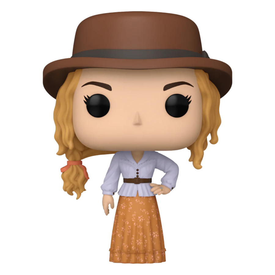 1883 - Margaret Dutton Pop! Vinyl