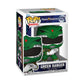 Power Rangers 30th Anniversary - Green Ranger Pop!
