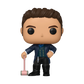 Bridgerton - Anthony Bridgerton Pop! Vinyl
