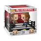 WWE - SuperSlam Ring Triple H & Shawn Michaels Pop! Moment