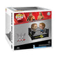 WWE - SuperSlam Ring Triple H & Shawn Michaels Pop! Moment