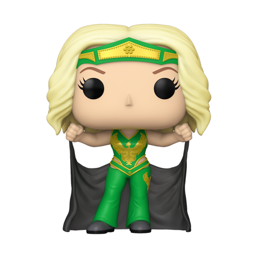 WWE - Beth Phoenix Pop! Vinyl