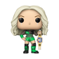 WWE - Liv Morgan with Belt Pop! Vinyl