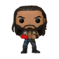WWE - Roman Reigns with Belts Pop! Vinyl