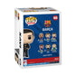 Football: Barcelona - Xavi Pop! Vinyl