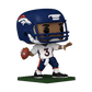 NFL: Broncos - Russell Wilson Pop! Vinyl